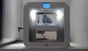 3D printer